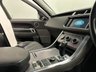 USED 2016 16 LAND ROVER RANGE ROVER SPORT 3.0 SD V6 HSE SUV 5dr Diesel Auto 4WD Euro 6 (s/s) (306 ps) Low Mileage, Complete service  record inc belt replaced