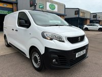 2021 PEUGEOT EXPERT