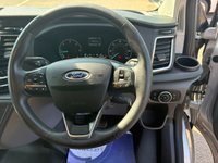 USED 2022 22 FORD TRANSIT CUSTOM Limited L1 H1 2.0 300 EcoBlue SWB Diesel Panel Van AUTO Euro 6 (s/s) (130 bhp) AUTOMATIC - Only 70,565 miles - 2 Ford main dealer services - last service on 09.09.2024 @ 52,627 miles  - EURO 6, A/C, rear view camera, front & rear parking sensors, heated seats, alloys, cruise control, Bluetooth, electric power folding mirrors, E/W, DAB Radio with Apple car play, USB port, start/stop, factory fitted bulkhead, auto headlights, side loading door, ply lined, front fog lights, remote Central Locking, finance arranged & 6 months premium AutoGuard warranty