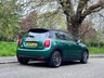 USED 2020 20 MINI Electric Hatch Cooper SE 32.6kWh Level 2 Hatchback 3dr Electric Auto (184 ps) LOW MILES, SAT NAV, REAR CAM