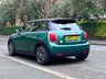 USED 2020 20 MINI Electric Hatch Cooper SE 32.6kWh Level 2 Hatchback 3dr Electric Auto (184 ps) LOW MILES, SAT NAV, REAR CAM