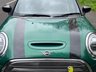 USED 2020 20 MINI Electric Hatch Cooper SE 32.6kWh Level 2 Hatchback 3dr Electric Auto (184 ps) LOW MILES, SAT NAV, REAR CAM