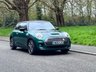 USED 2020 20 MINI Electric Hatch Cooper SE 32.6kWh Level 2 Hatchback 3dr Electric Auto (184 ps) LOW MILES, SAT NAV, REAR CAM
