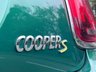 USED 2020 20 MINI Electric Hatch Cooper SE 32.6kWh Level 2 Hatchback 3dr Electric Auto (184 ps) LOW MILES, SAT NAV, REAR CAM