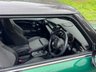 USED 2020 20 MINI Electric Hatch Cooper SE 32.6kWh Level 2 Hatchback 3dr Electric Auto (184 ps) LOW MILES, SAT NAV, REAR CAM