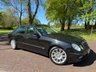 USED 2007 07 MERCEDES-BENZ E-CLASS 3.0 E320 CDI V6 BRABUS D6 Saloon 4dr Diesel G-Tronic (202 g/km, 221 bhp) 