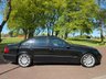 USED 2007 07 MERCEDES-BENZ E-CLASS 3.0 E320 CDI V6 BRABUS D6 Saloon 4dr Diesel G-Tronic (202 g/km, 221 bhp) 