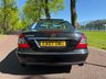 USED 2007 07 MERCEDES-BENZ E-CLASS 3.0 E320 CDI V6 BRABUS D6 Saloon 4dr Diesel G-Tronic (202 g/km, 221 bhp) 