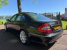 USED 2007 07 MERCEDES-BENZ E-CLASS 3.0 E320 CDI V6 BRABUS D6 Saloon 4dr Diesel G-Tronic (202 g/km, 221 bhp) 