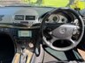 USED 2007 07 MERCEDES-BENZ E-CLASS 3.0 E320 CDI V6 BRABUS D6 Saloon 4dr Diesel G-Tronic (202 g/km, 221 bhp) 