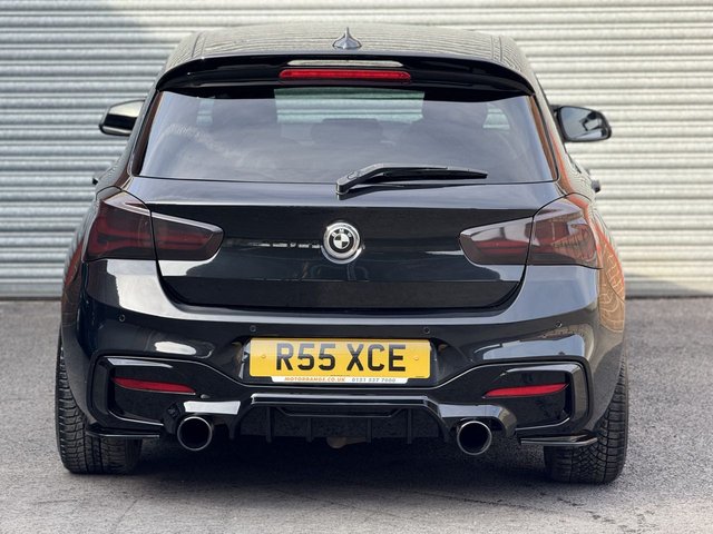 2019 BMW 1 SERIES - Photo 6