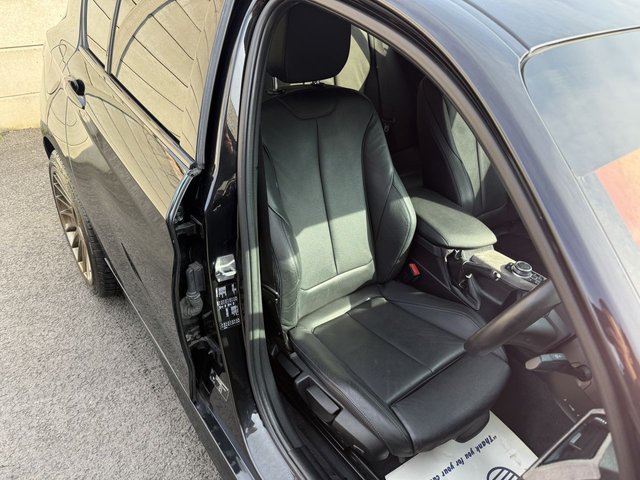 2019 BMW 1 SERIES - Photo 12