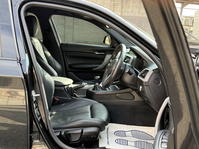 2019 BMW 1 SERIES - Photo 11