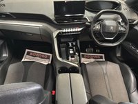 USED 2023 23 PEUGEOT 5008 1.2 PureTech Allure Premium + SUV 5dr Petrol EAT Euro 6 (s/s) (130 ps) in Blackburn Finance Available 12 to 84 Months