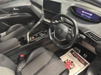 USED 2023 23 PEUGEOT 5008 1.2 PureTech Allure Premium + SUV 5dr Petrol EAT Euro 6 (s/s) (130 ps) in Blackburn Finance Available 12 to 84 Months