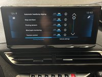 USED 2023 23 PEUGEOT 5008 1.2 PureTech Allure Premium + SUV 5dr Petrol EAT Euro 6 (s/s) (130 ps) in Blackburn Finance Available 12 to 84 Months