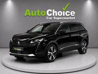 USED 2023 23 PEUGEOT 5008 1.2 PureTech Allure Premium + SUV 5dr Petrol EAT Euro 6 (s/s) (130 ps) in Blackburn Finance Available 12 to 84 Months