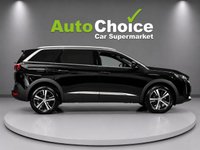 USED 2023 23 PEUGEOT 5008 1.2 PureTech Allure Premium + SUV 5dr Petrol EAT Euro 6 (s/s) (130 ps) in Blackburn Finance Available 12 to 84 Months