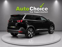 USED 2023 23 PEUGEOT 5008 1.2 PureTech Allure Premium + SUV 5dr Petrol EAT Euro 6 (s/s) (130 ps) in Blackburn Finance Available 12 to 84 Months
