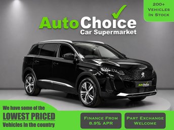 2023 PEUGEOT 5008