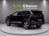 USED 2023 23 PEUGEOT 5008 1.2 PureTech Allure Premium + SUV 5dr Petrol EAT Euro 6 (s/s) (130 ps) in Blackburn Finance Available 12 to 84 Months