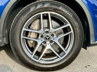 USED 2017 17 MERCEDES-BENZ GLC 2.1 GLC250d AMG Line (Premium Plus) SUV 5dr Diesel G-Tronic 4MATIC Euro 6 (s/s) (204 ps) One Owner | Full Merc History