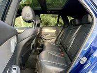 USED 2017 17 MERCEDES-BENZ GLC 2.1 GLC250d AMG Line (Premium Plus) SUV 5dr Diesel G-Tronic 4MATIC Euro 6 (s/s) (204 ps) One Owner | Full Merc History