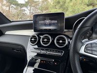 USED 2017 17 MERCEDES-BENZ GLC 2.1 GLC250d AMG Line (Premium Plus) SUV 5dr Diesel G-Tronic 4MATIC Euro 6 (s/s) (204 ps) One Owner | Full Merc History