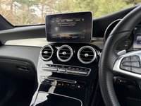USED 2017 17 MERCEDES-BENZ GLC 2.1 GLC250d AMG Line (Premium Plus) SUV 5dr Diesel G-Tronic 4MATIC Euro 6 (s/s) (204 ps) One Owner | Full Merc History