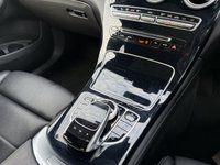 USED 2017 17 MERCEDES-BENZ GLC 2.1 GLC250d AMG Line (Premium Plus) SUV 5dr Diesel G-Tronic 4MATIC Euro 6 (s/s) (204 ps) One Owner | Full Merc History