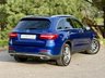 USED 2017 17 MERCEDES-BENZ GLC 2.1 GLC250d AMG Line (Premium Plus) SUV 5dr Diesel G-Tronic 4MATIC Euro 6 (s/s) (204 ps) One Owner | Full Merc History