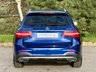 USED 2017 17 MERCEDES-BENZ GLC 2.1 GLC250d AMG Line (Premium Plus) SUV 5dr Diesel G-Tronic 4MATIC Euro 6 (s/s) (204 ps) One Owner | Full Merc History