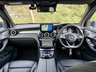 USED 2017 17 MERCEDES-BENZ GLC 2.1 GLC250d AMG Line (Premium Plus) SUV 5dr Diesel G-Tronic 4MATIC Euro 6 (s/s) (204 ps) One Owner | Full Merc History