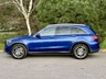 USED 2017 17 MERCEDES-BENZ GLC 2.1 GLC250d AMG Line (Premium Plus) SUV 5dr Diesel G-Tronic 4MATIC Euro 6 (s/s) (204 ps) One Owner | Full Merc History