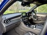 USED 2017 17 MERCEDES-BENZ GLC 2.1 GLC250d AMG Line (Premium Plus) SUV 5dr Diesel G-Tronic 4MATIC Euro 6 (s/s) (204 ps) One Owner | Full Merc History