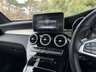 USED 2017 17 MERCEDES-BENZ GLC 2.1 GLC250d AMG Line (Premium Plus) SUV 5dr Diesel G-Tronic 4MATIC Euro 6 (s/s) (204 ps) One Owner | Full Merc History