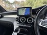 USED 2017 17 MERCEDES-BENZ GLC 2.1 GLC250d AMG Line (Premium Plus) SUV 5dr Diesel G-Tronic 4MATIC Euro 6 (s/s) (204 ps) One Owner | Full Merc History