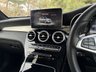 USED 2017 17 MERCEDES-BENZ GLC 2.1 GLC250d AMG Line (Premium Plus) SUV 5dr Diesel G-Tronic 4MATIC Euro 6 (s/s) (204 ps) One Owner | Full Merc History