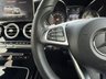 USED 2017 17 MERCEDES-BENZ GLC 2.1 GLC250d AMG Line (Premium Plus) SUV 5dr Diesel G-Tronic 4MATIC Euro 6 (s/s) (204 ps) One Owner | Full Merc History