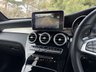USED 2017 17 MERCEDES-BENZ GLC 2.1 GLC250d AMG Line (Premium Plus) SUV 5dr Diesel G-Tronic 4MATIC Euro 6 (s/s) (204 ps) One Owner | Full Merc History