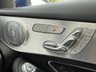 USED 2017 17 MERCEDES-BENZ GLC 2.1 GLC250d AMG Line (Premium Plus) SUV 5dr Diesel G-Tronic 4MATIC Euro 6 (s/s) (204 ps) One Owner | Full Merc History