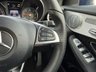 USED 2017 17 MERCEDES-BENZ GLC 2.1 GLC250d AMG Line (Premium Plus) SUV 5dr Diesel G-Tronic 4MATIC Euro 6 (s/s) (204 ps) One Owner | Full Merc History
