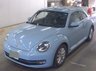 USED 2015 15 VOLKSWAGEN BEETLE 1.2 TSI BlueMotion Tech Design Hatchback 3dr Petrol DSG Euro 6 (s/s) (105 ps) 