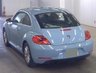 USED 2015 15 VOLKSWAGEN BEETLE 1.2 TSI BlueMotion Tech Design Hatchback 3dr Petrol DSG Euro 6 (s/s) (105 ps) 