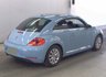 USED 2015 15 VOLKSWAGEN BEETLE 1.2 TSI BlueMotion Tech Design Hatchback 3dr Petrol DSG Euro 6 (s/s) (105 ps) 
