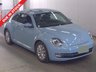 USED 2015 15 VOLKSWAGEN BEETLE 1.2 TSI BlueMotion Tech Design Hatchback 3dr Petrol DSG Euro 6 (s/s) (105 ps) 