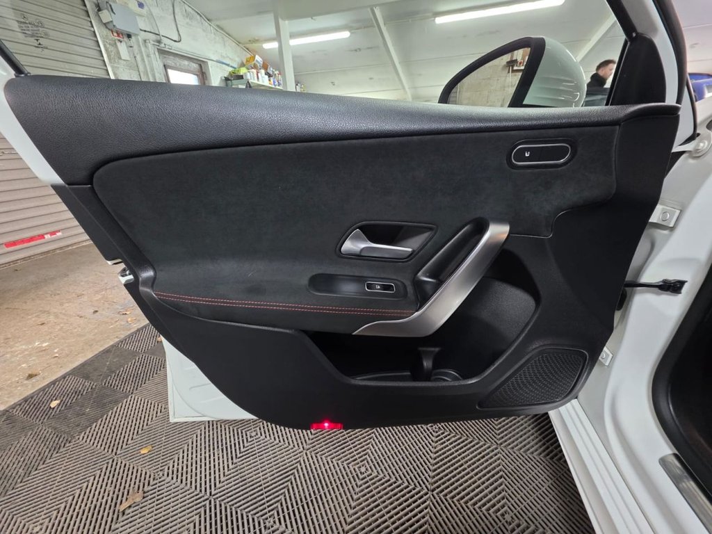 USED 2020 20 MERCEDES-BENZ A-CLASS 1.3 A200 AMG Line Hatchback 5dr Petrol Manual Euro 6 (s/s) (163 ps) Bluetooth - SatNav - Sensors!