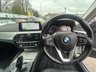 USED 2017 67 BMW 5 SERIES 2.0 520d SE Saloon 4dr Diesel Auto xDrive Euro 6 (s/s) (190 ps) AA Approved Dealer - Nationwide Delivery Available