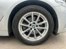USED 2017 67 BMW 5 SERIES 2.0 520d SE Saloon 4dr Diesel Auto xDrive Euro 6 (s/s) (190 ps) AA Approved Dealer - Nationwide Delivery Available