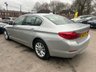 USED 2017 67 BMW 5 SERIES 2.0 520d SE Saloon 4dr Diesel Auto xDrive Euro 6 (s/s) (190 ps) AA Approved Dealer - Nationwide Delivery Available
